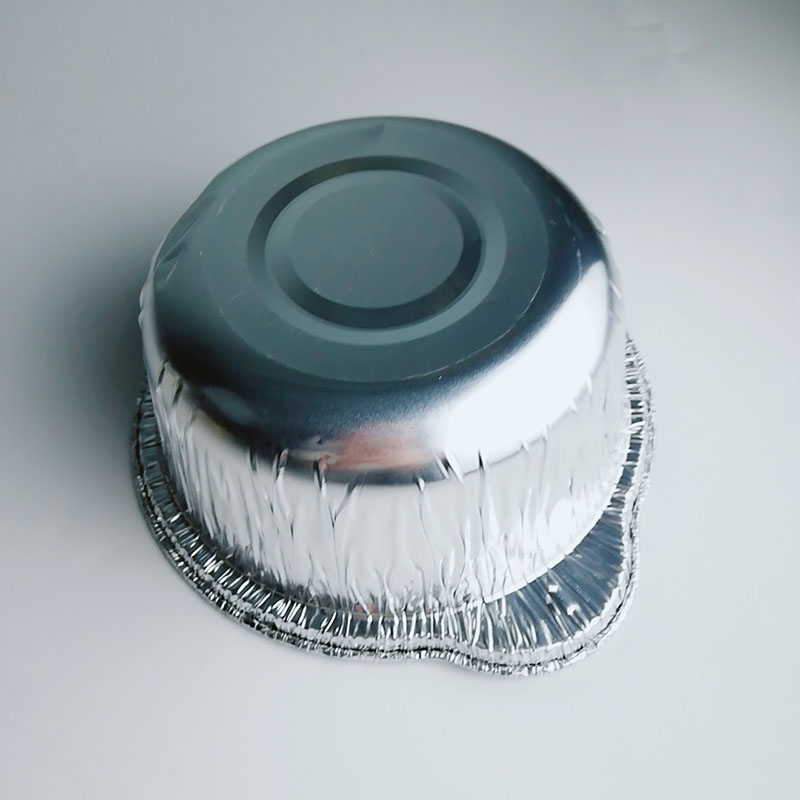 aluminum foil pans with lids