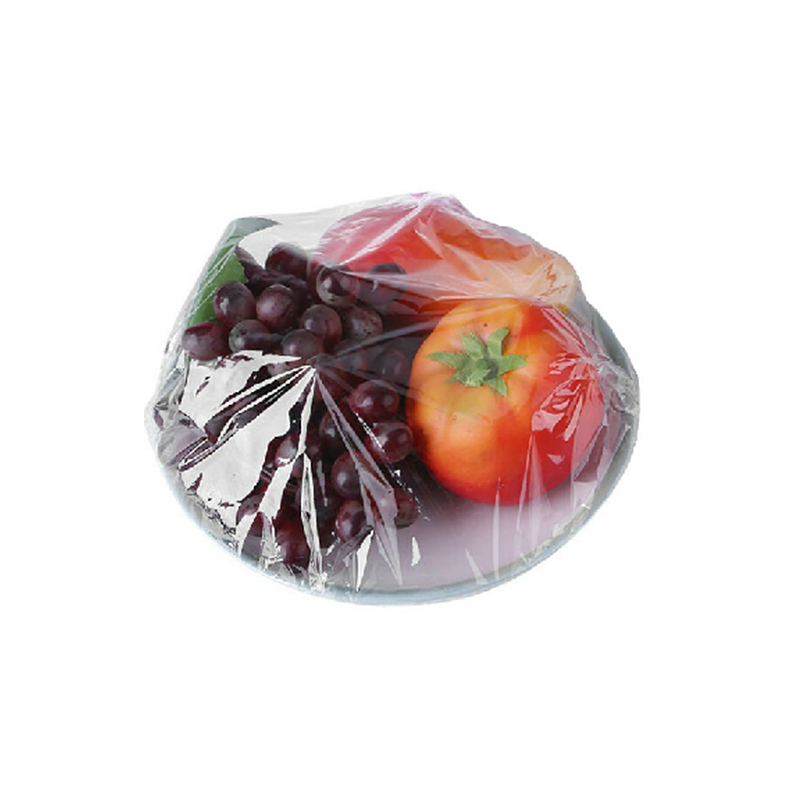 disposable PE cling film