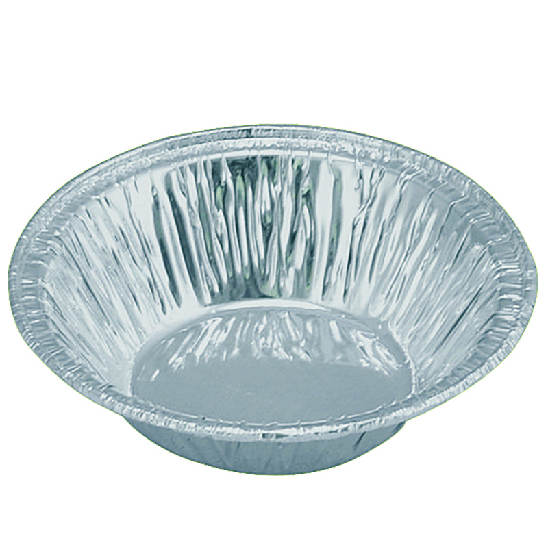 egg tart tin foil pan